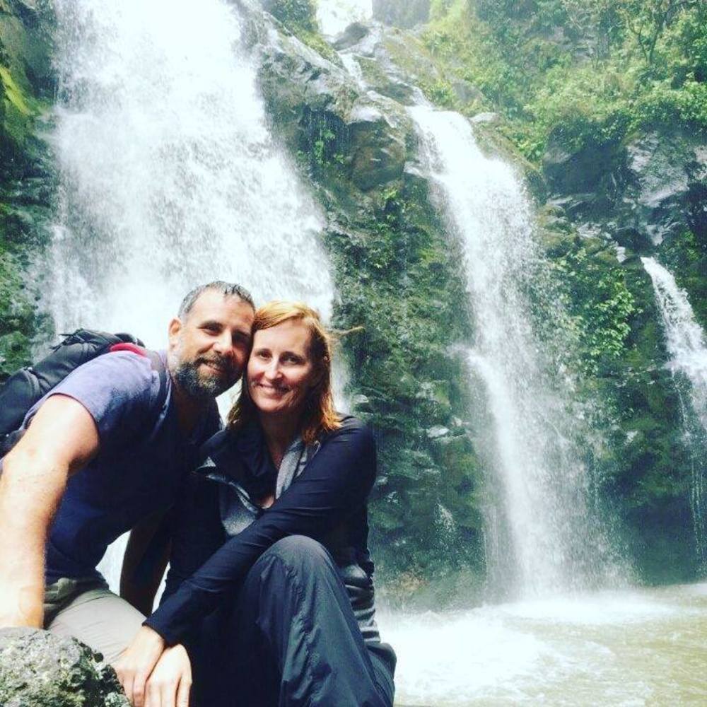 Meet your Posher, Scott